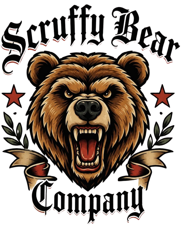 Scruffy Bear Company