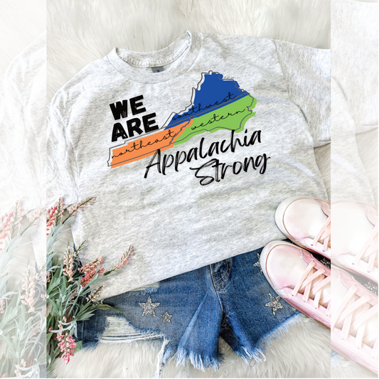 Appalachia Strong